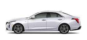 CT4 LUXURY
