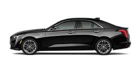 CT4 PREMIUM LUXURY