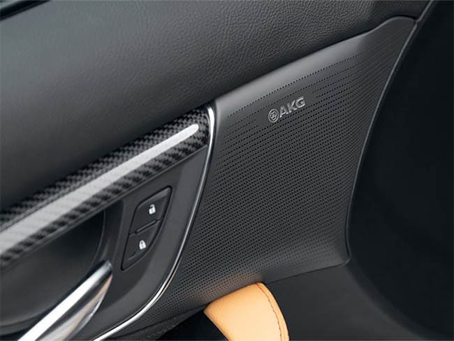 2026 Cadillac CT5-V comfort