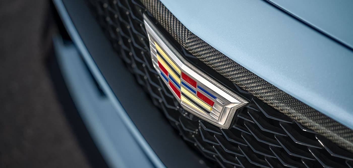 2026 Cadillac CT5-V Safety Main Img