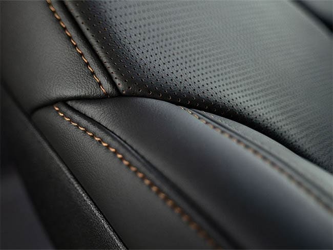 2026 Cadillac CT5 comfort