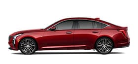 CT5 PREMIUM LUXURY