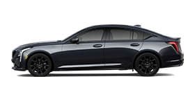 CT5 SPORT