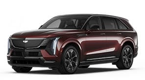 Cadillac Escalade IQ For Sale in Grants Pass
