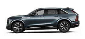 Escalade IQ PREMIUM LUXURY