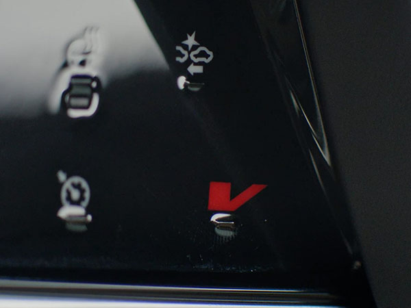 2026 Cadillac Escalade-V comfort