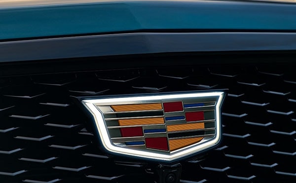 2026 Cadillac Escalade appearance