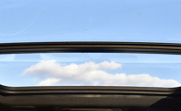 2026 Cadillac Escalade comfort