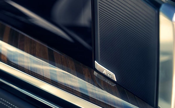 2026 Cadillac Escalade comfort