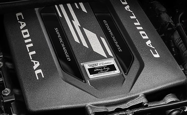 2026 Cadillac Escalade performance