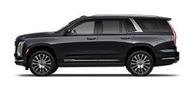 Escalade PLATINUM LUXURY