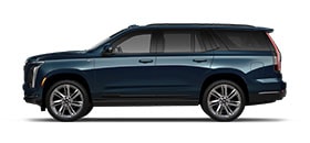 Escalade PLATINUM SPORT