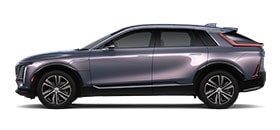 Lyriq PREMIUM LUXURY