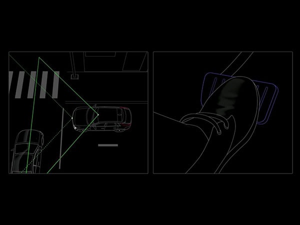 2026 Cadillac Lyriq safety