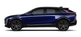 Lyriq SIGNATURE SPORT