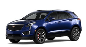 2026 Cadillac XT5 For Sale in Grants Pass