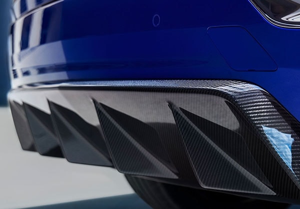 2027 Cadillac Optiq-V appearance