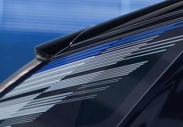2027 Cadillac Optiq-V appearance