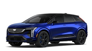 2027 Cadillac Optiq-V For Sale in Grants Pass