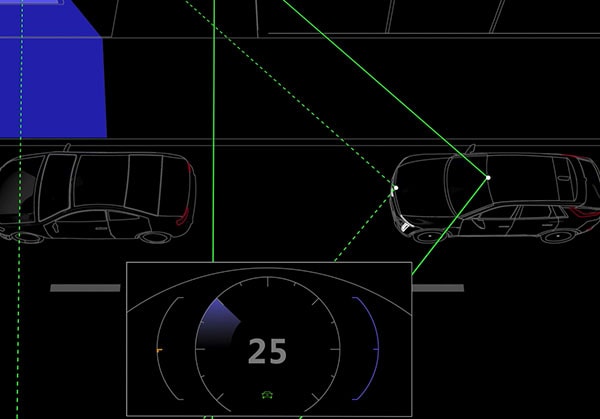 2027 Cadillac Optiq-V safety