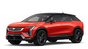 Cadillac Optiq For Sale in Medina
