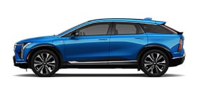 Optiq PREMIUM LUXURY