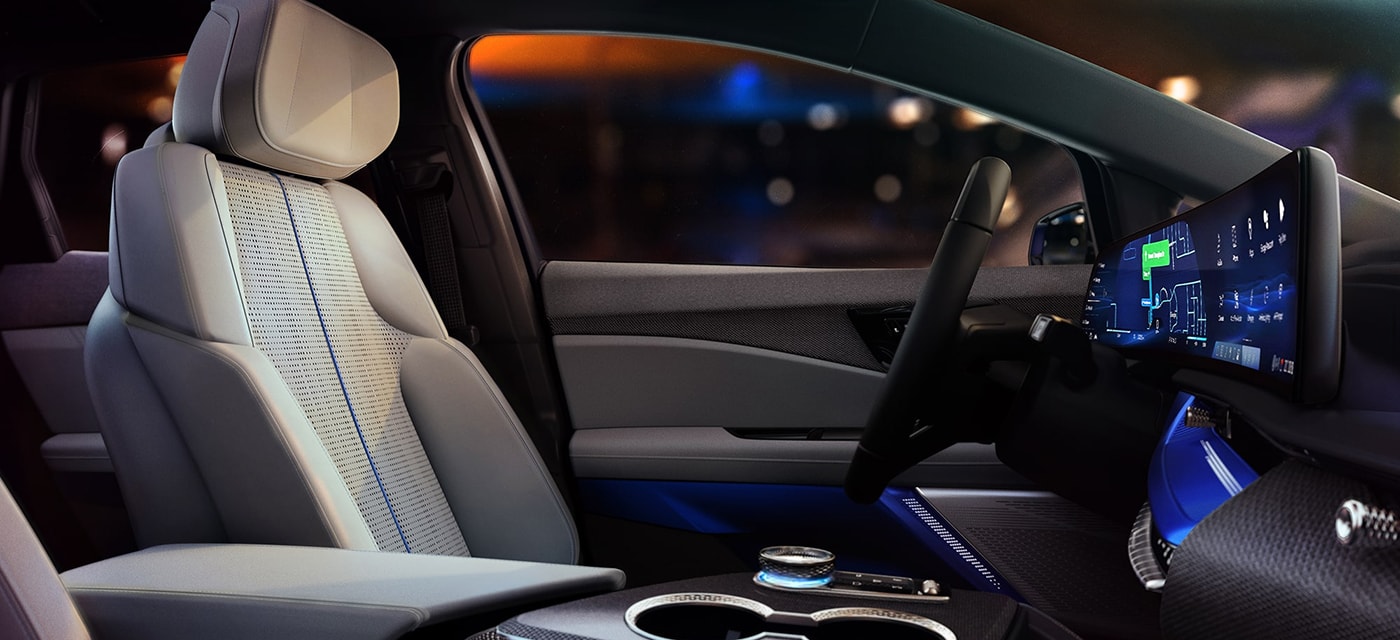 2027 Cadillac Optiq Safety Main Img