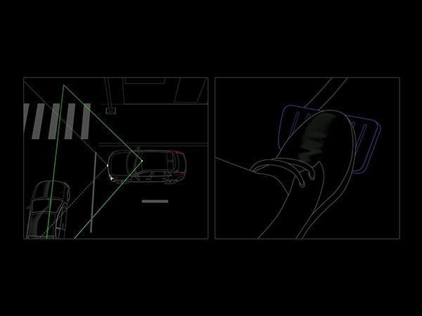 2027 Cadillac Optiq safety