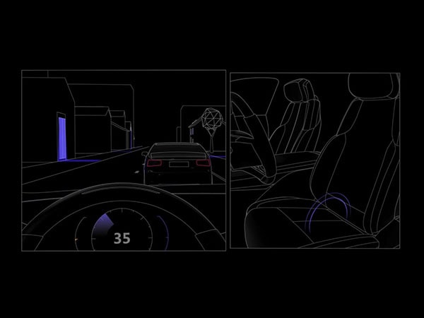 2027 Cadillac Optiq safety