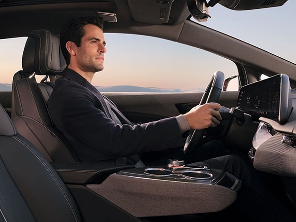 2027 Cadillac Optiq safety