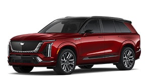 Cadillac VISTIQ For Sale in Medina