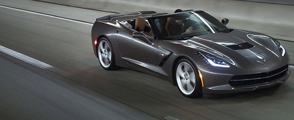 2015 Chevrolet Corvette Safety Main Img