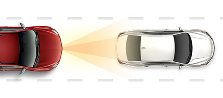 2015 Chevrolet Equinox safety