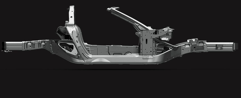 2016 Chevrolet Corvette Z06 Safety Main Img