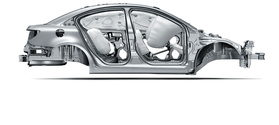 2016 Chevrolet Cruze Limited Safety Main Img