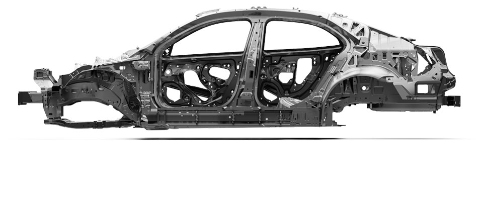 2016 Chevrolet Malibu Limited Safety Main Img