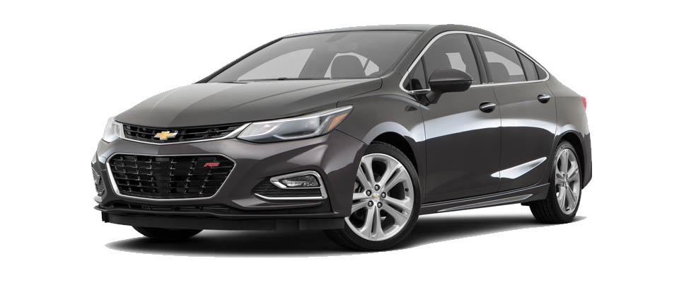 2017 Chevrolet Cruze Main Img