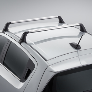 2017 Chevrolet Sonic Roof Rack