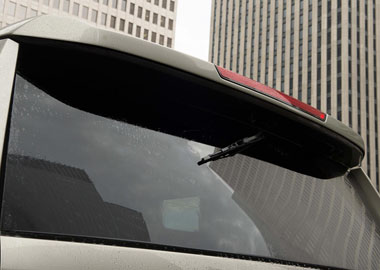 2017 Chevrolet Suburban Wiper