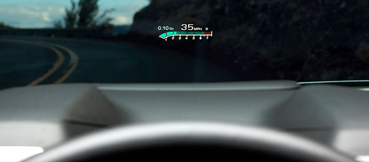 Head-Up Display