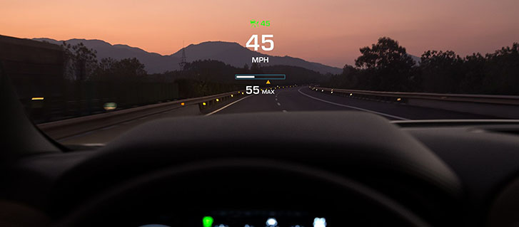 Head-up Display