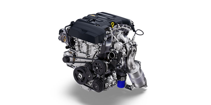 2022 Chevrolet Camaro performance