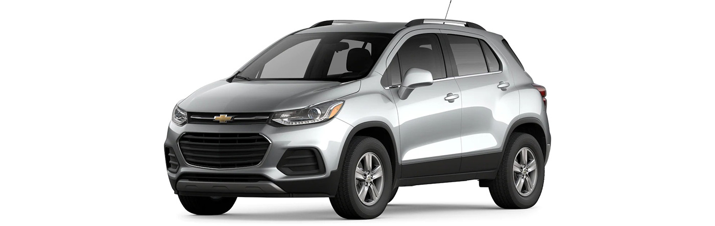 2022 Chevrolet Trax Main Img