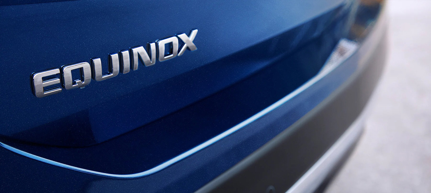 2023 Chevrolet Equinox Safety Main Img