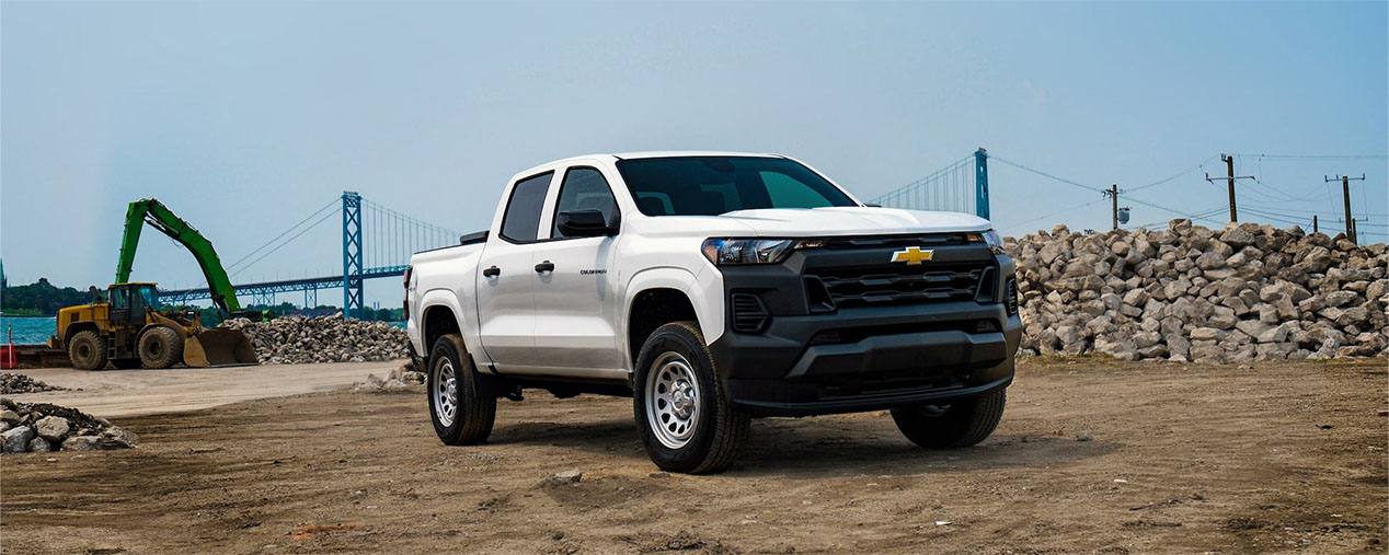 2025 Colorado