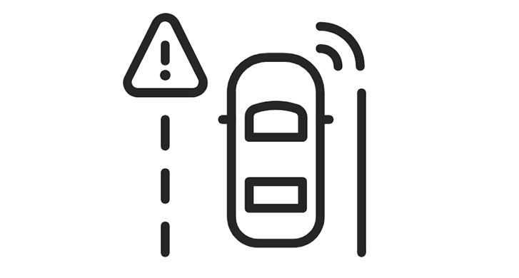 2025 Chevrolet Equinox EV safety