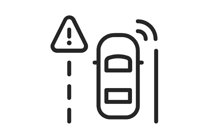 2025 Chevrolet Equinox safety