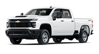 Silverado HD WT