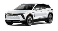 Blazer EV LT