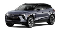 Blazer EV RS